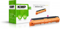 Kmp Toner Cartridge - 1268 0006 B-t111 Toner Cartridge Magenta 1k